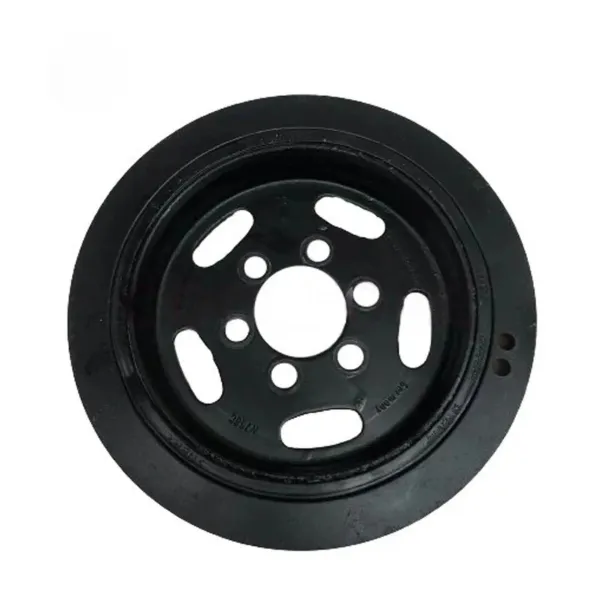 Polea de cigüeñal LR067312 Land Rover